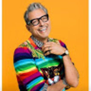 Meet your Posher, Paul